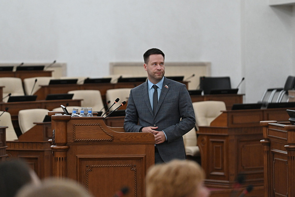 Депутаты АКЗС готовят пакет предложений по повышению качества и эффективности профосмотров