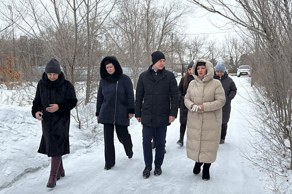 В Славгороде готовят к повторной экспертизе проект реконструкции детского сада, который не работает уже 10 лет