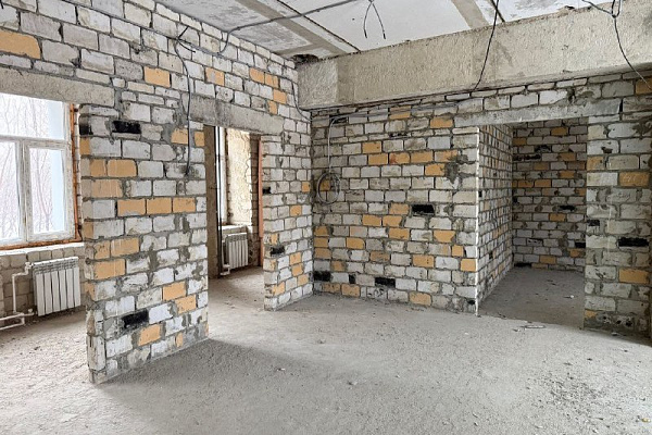 В Славгороде готовят к повторной экспертизе проект реконструкции детского сада, который не работает уже 10 лет