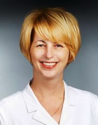 Диагностическим центром Алтайского края будет руководить врач из Красноярска