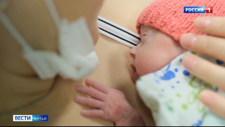 В 2026 году в «ДАРе» появится отделение реабилитации для недоношенных детей в возрасте от месяца до года