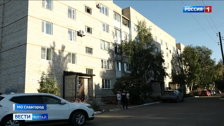 В Славгороде голуби сделали невыносимой жизнь людей в городской многоэтажке 