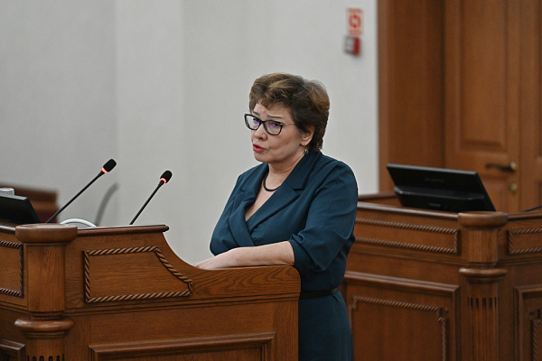 Депутаты АКЗС готовят пакет предложений по повышению качества и эффективности профосмотров