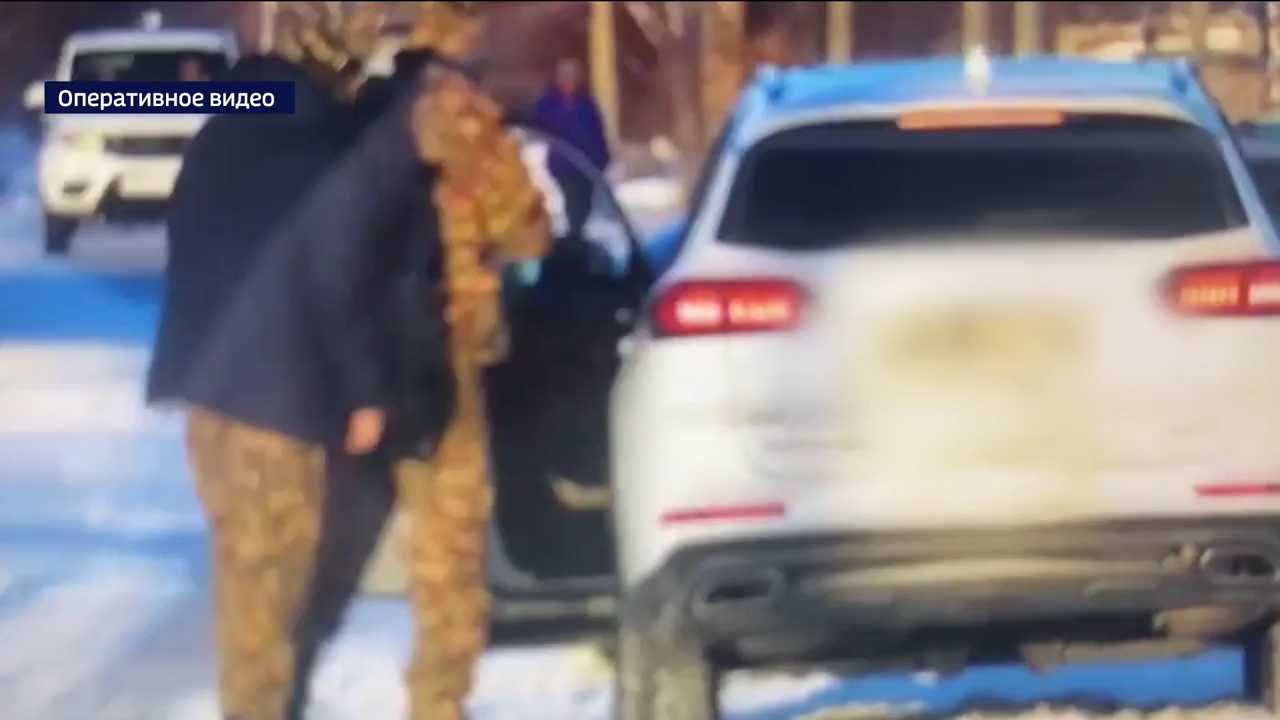 Директор барнаульской строительной фирмы организовала заказное убийство партнёра по бизнесу