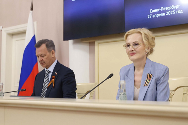 В Совете Федерации обсудили актуальные проблемы здравоохранения