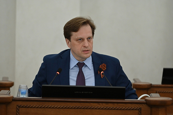 Депутаты АКЗС готовят пакет предложений по повышению качества и эффективности профосмотров