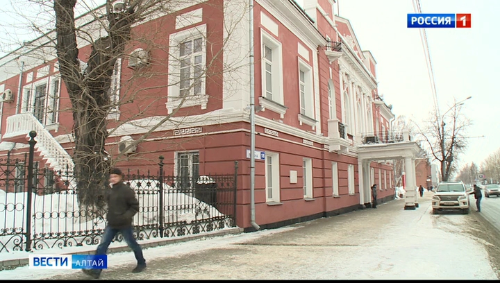 В Барнауле выросла подростковая преступность