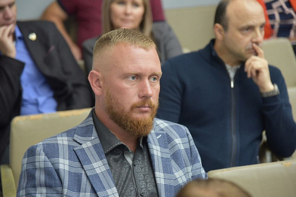 Газификация и чистая вода: Александр Романенко обозначил приоритеты Тальменского района