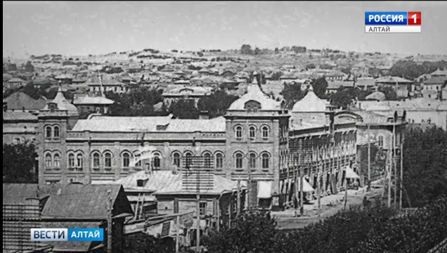 «Гибель Барнаула» 1917 года: 105 лет назад в городе случился страшный пожар