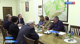 Алтайский край станет пилотным регионом по адаптации к изменениям климата