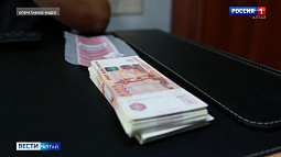 В Барнауле заключили под стражу участницу схемы по хищению 15 млн рублей у матери погибшего бойца СВО