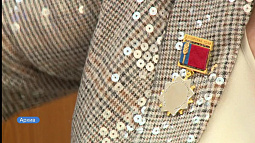 Сегодня в Правительстве Алтайского края будут чествовать работников агропромышленного комплекса