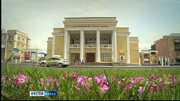 В Молодёжном театре Алтая готовятся к открытию творческого сезона