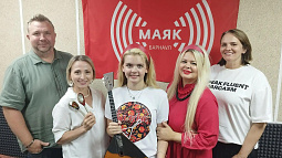 Сегодня радиостанции «Маяк» исполняется 62 года