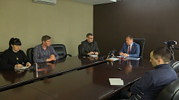 Бийские депутаты поставили неуд деятельности администрации города в 2020 году