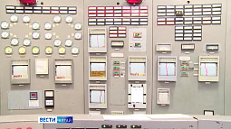 В Бийске и Заринске сегодня стартует отопительный сезон