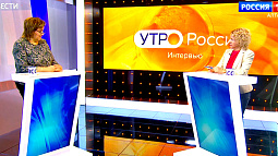 В Алтайском крае пациентам оказывают самую современную психиатрическую помощь 