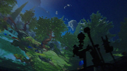 В барнаульском планетарии оживут мелодии Средневековья