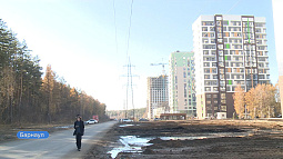 Сегодня в Барнауле меняется схема популярного автобусного маршрута № 80