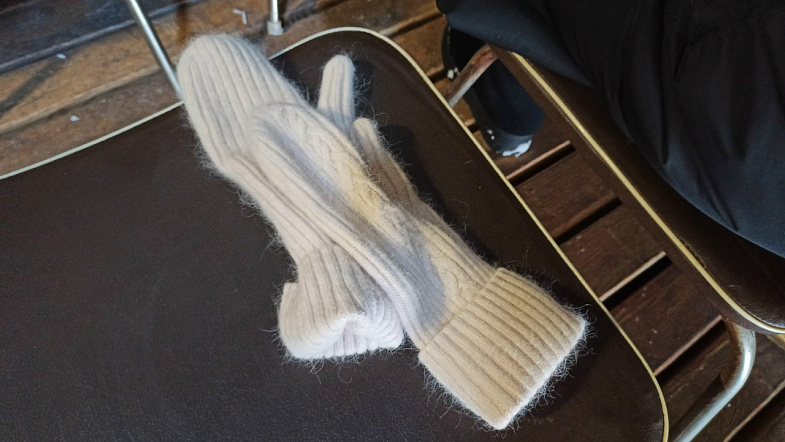 Самые экстремальные условия: в Денисовой пещере вновь провели «Географический диктант»