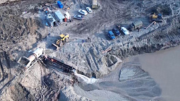 Моратория на добычу золота в Алтайском крае не будет