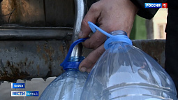 В Бийске устранили коммунальную аварию, из-за которой без холодной воды остались тысячи жителей