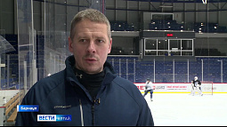 Какие перспективы есть у «Динамо-Алтай» после смены главного тренера?