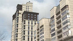 В Барнауле растёт стоимость аренды съёмного жилья