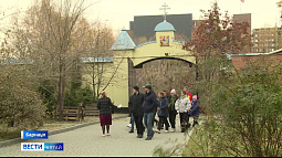 Чем живут воспитанники и воспитанницы Барнаульской духовной семинарии?