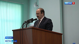 Главы Бийска и Рубцовска подвели итоги работы за 2024 год