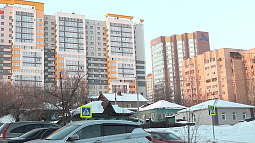 Сотни гектаров земли в Барнауле могут отдать под застройку