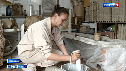 Жительница Барнаула Кристина Паутова свой творческий порыв превратила в бизнес-план