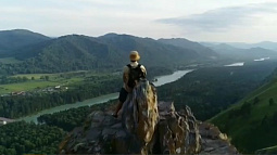 Больше половины россиян, планирующих отпуск, собираются путешествовать по России в этом году