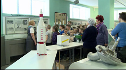 В Алтайском крае стартует фестиваль «Я. Алтай. Вселенная»