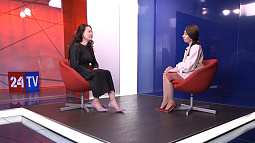 «Человек с Именем»: Вера Велижанина