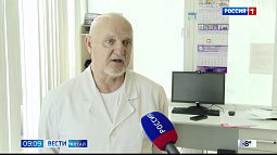 Врачи рассказали о первых итогах расширенного скрининга новорождённых