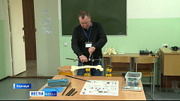 На конференции в Барнауле российские врачи-травматологи обменялись опытом в лечении переломов