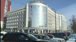 В краевом Диагностическом центре за телефоны «усадили» роботов