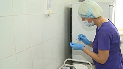 В крае начался подъём вирусных инфекций