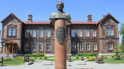 В Курье готовятся отметить День оружейника