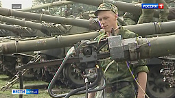 Военнообязанные края, состоящие в запасе, могут получить повестки для прохождения сборов