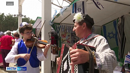 В Алтайском крае проживает 142 народности