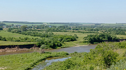 В Антипино Тогульского района готовятся отметить 200-летие села