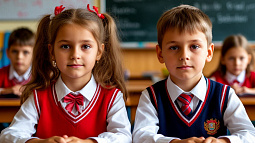 Власти Бийска нашли компанию, которая построит коммуникации для будущей школы №31