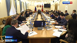 Краевая адресная инвестиционная программа в 2022 году оказалась выполнена только на 88%