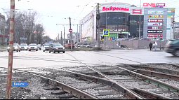 Бийск в новом году получит 20 трамваев