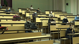 Российским вузам разрешили вернуться к традиционному обучению в очном формате