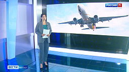 Житель Барнаула отсудил деньги у авиакомпании за сверхбронирование мест в самолёте