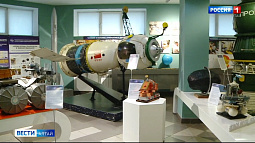 На Алтае готовятся к Всероссийской неделе космоса