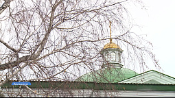 Димитровскому храму – 195 лет